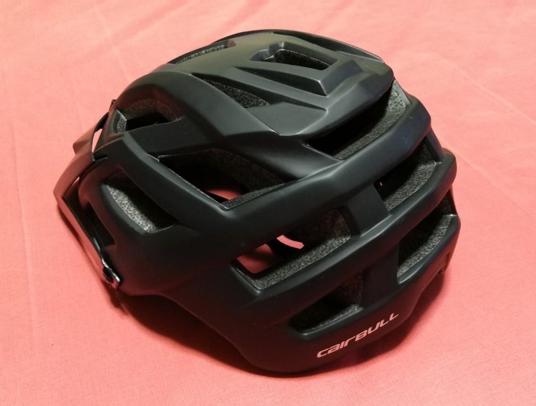 MTB Helmet, Bicycles & PMDs, Bicycles, Mountain Bikes on Carousell