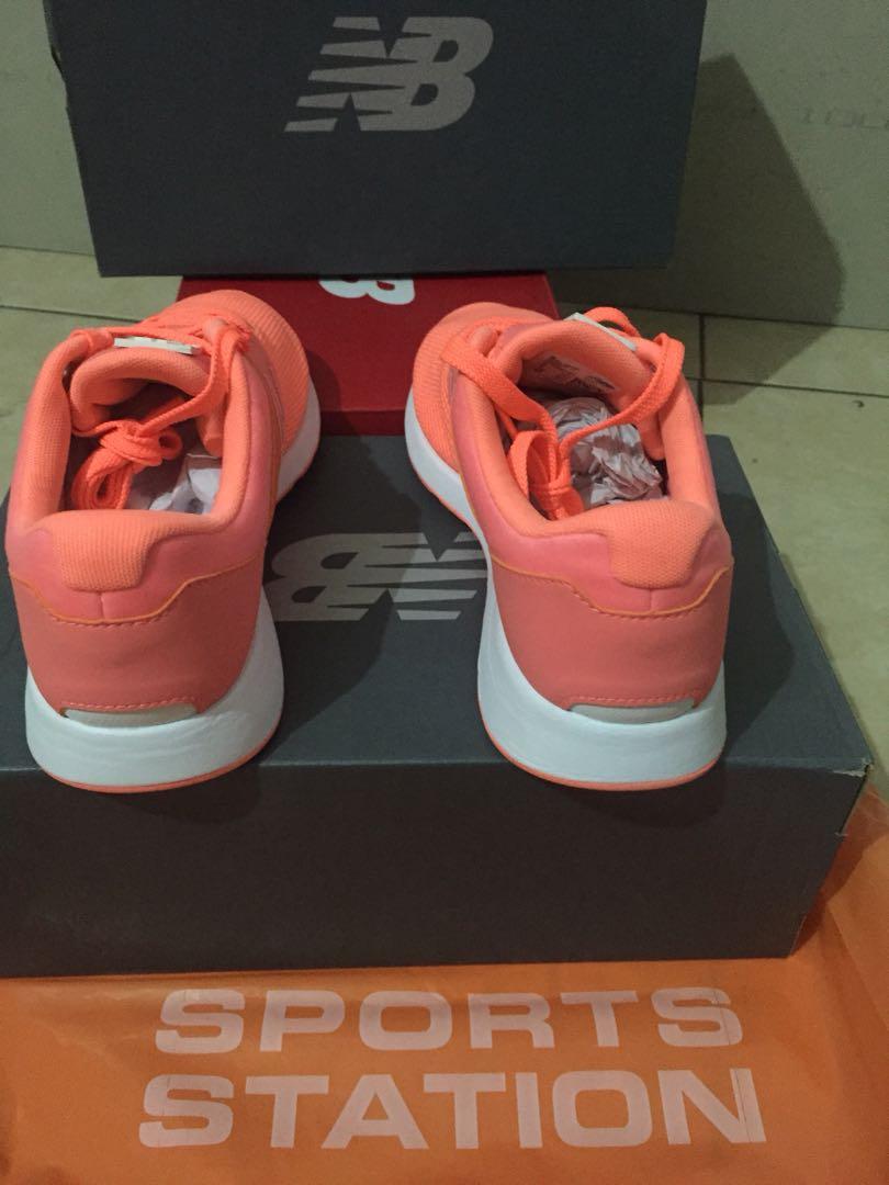 New balance WRL 24 TD Womens
