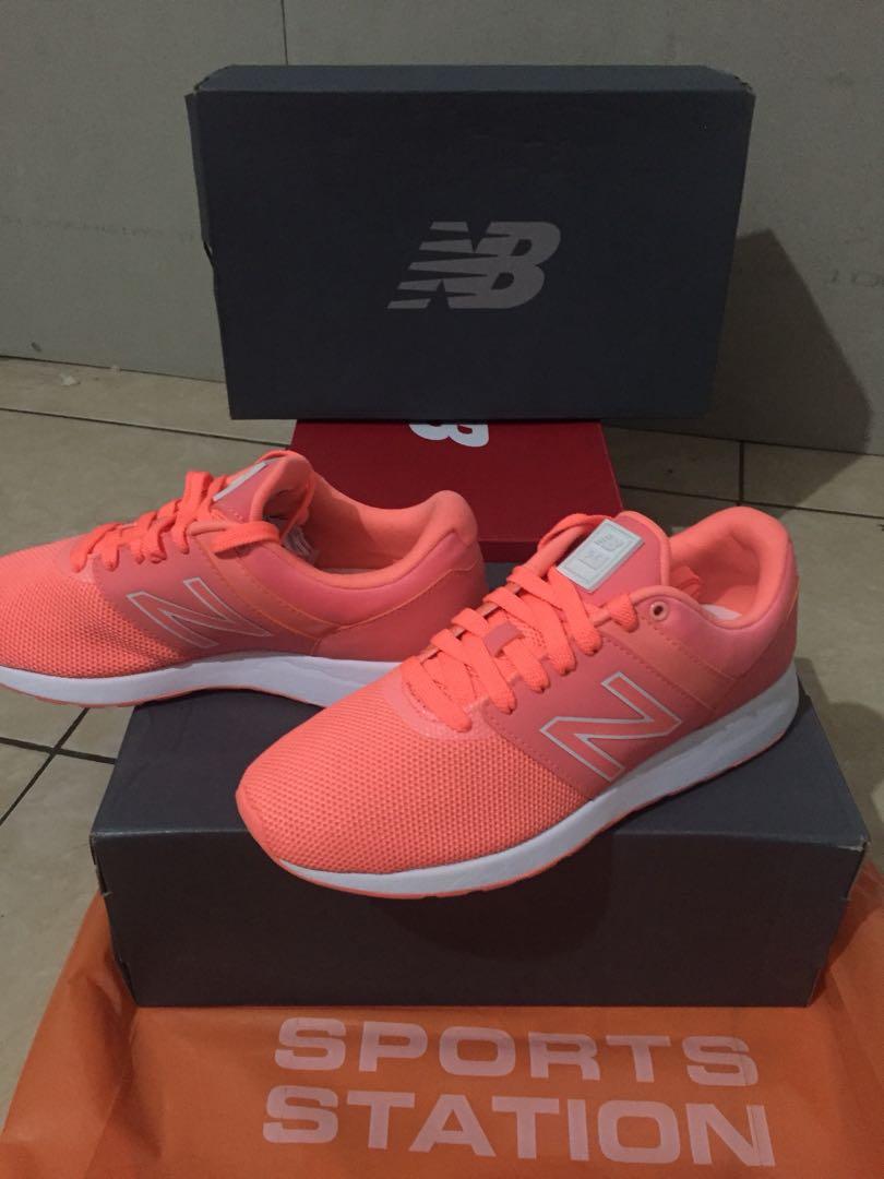 New cheap balance wrl24