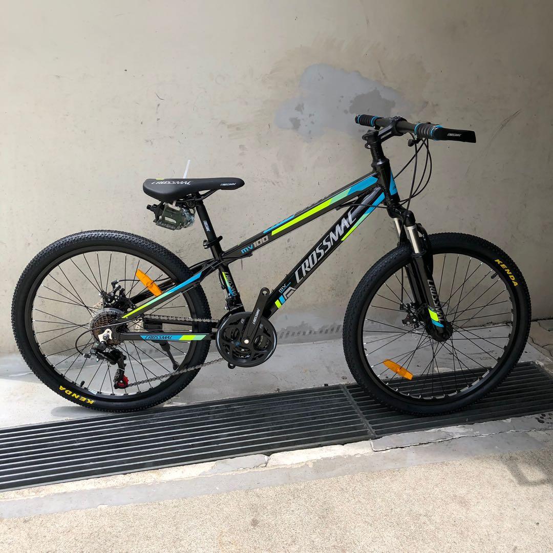 shimano 24