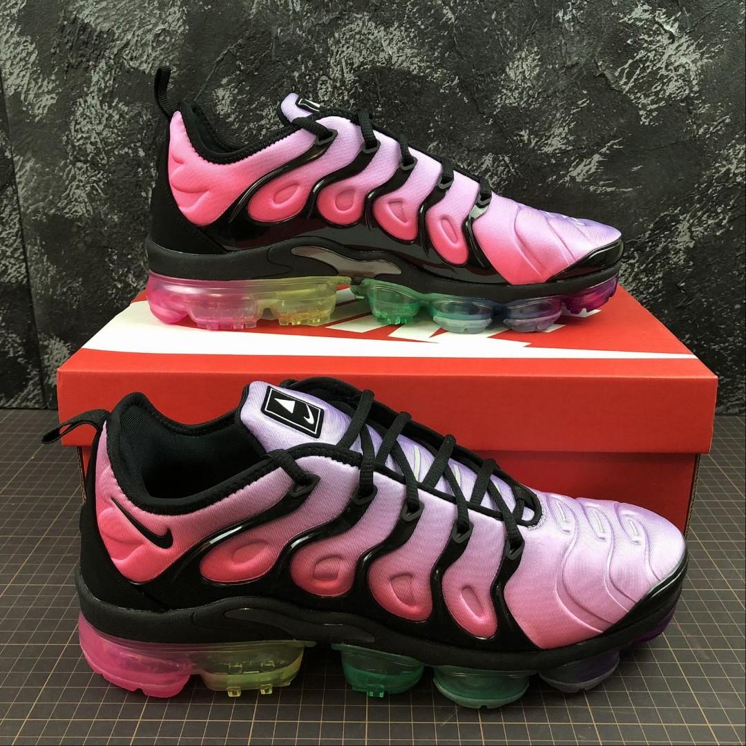 vapormax plus be true