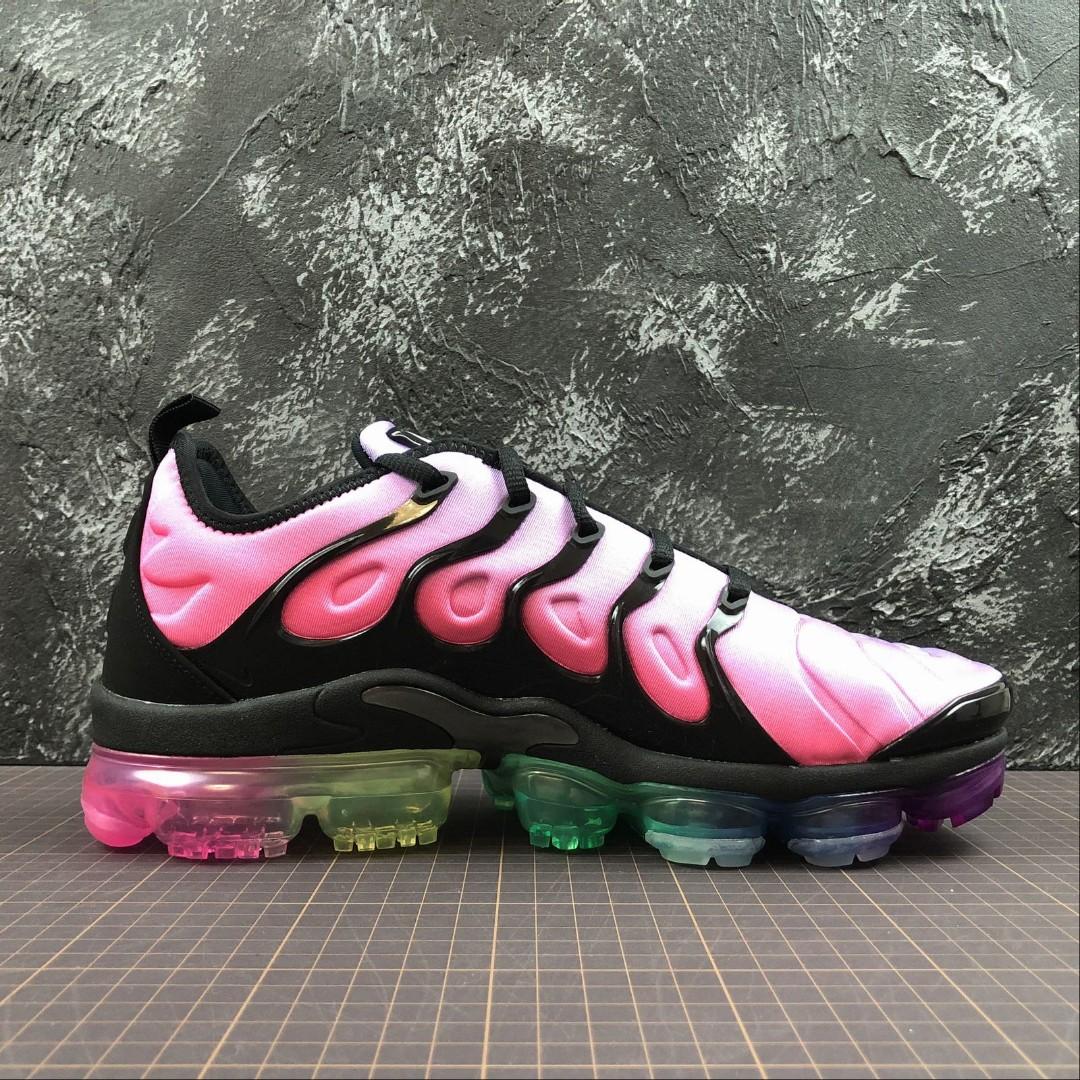 vapormax plus be true