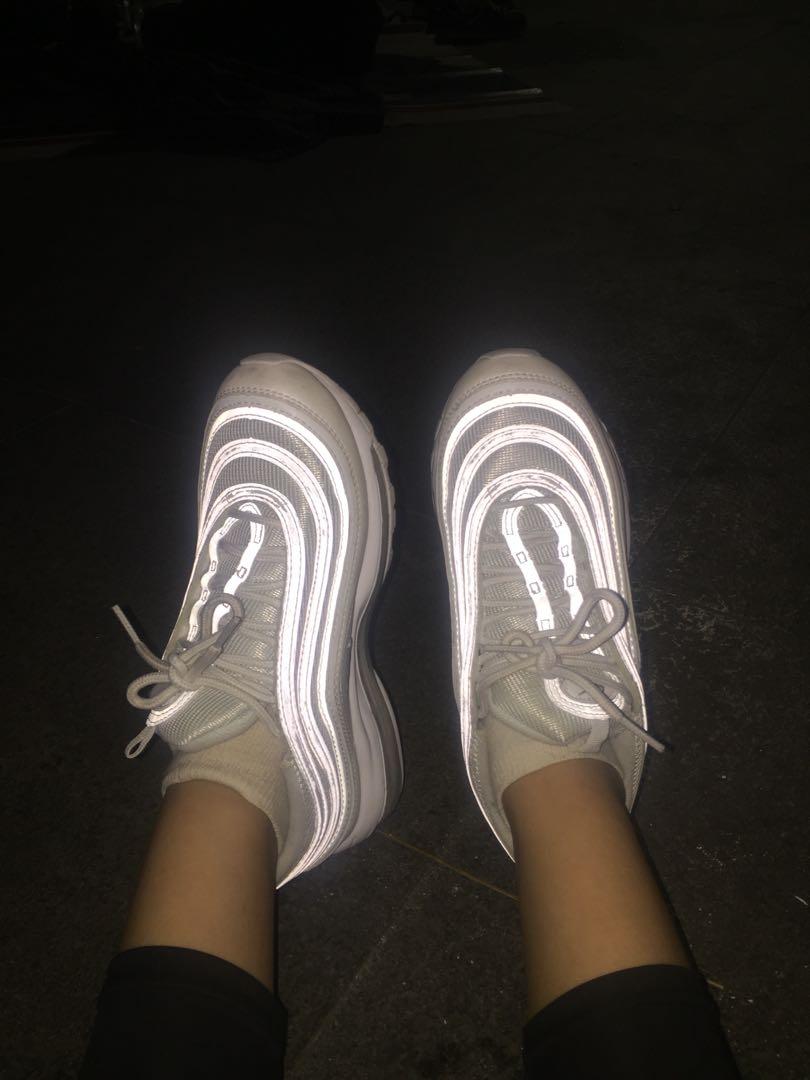 airmax 97 wit