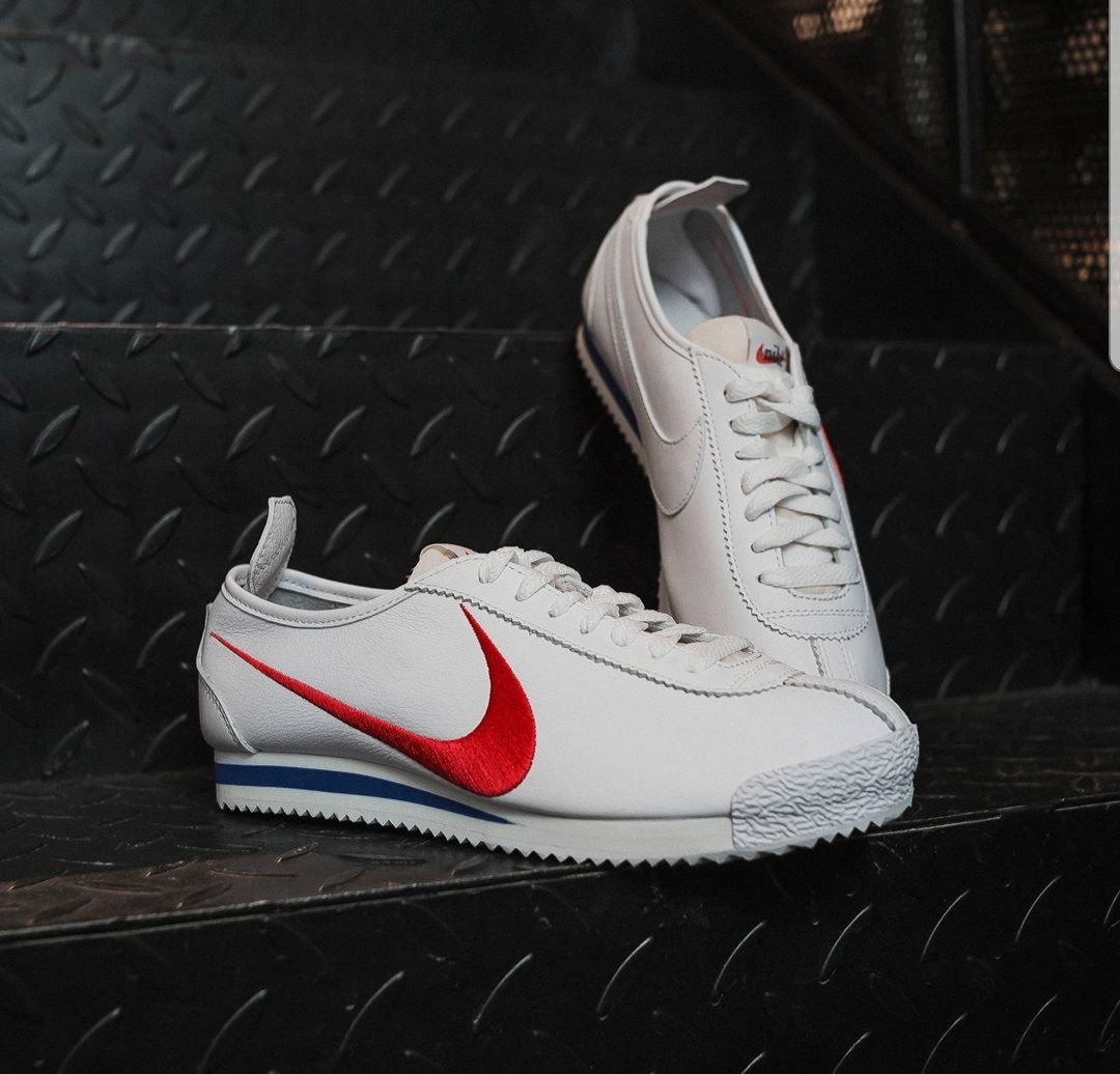 nike cortez sd