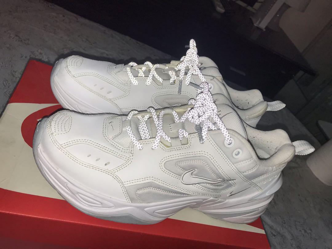 M2k tekno triple discount white