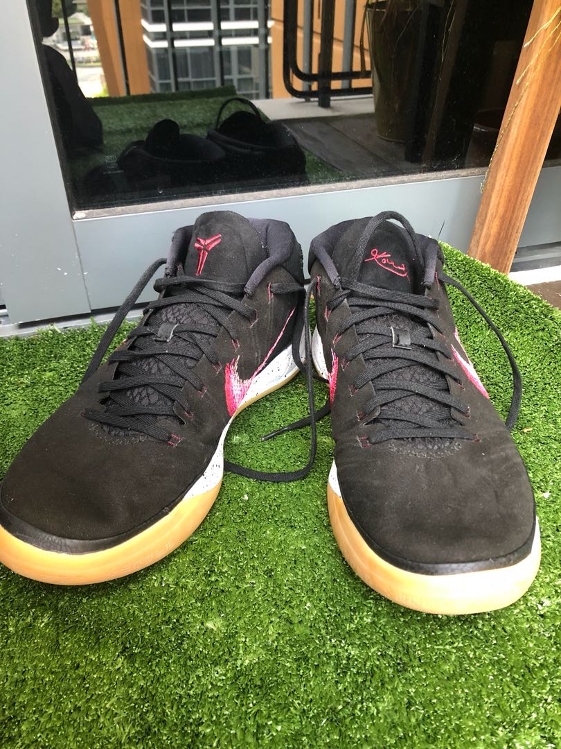 kobe ad 11.5