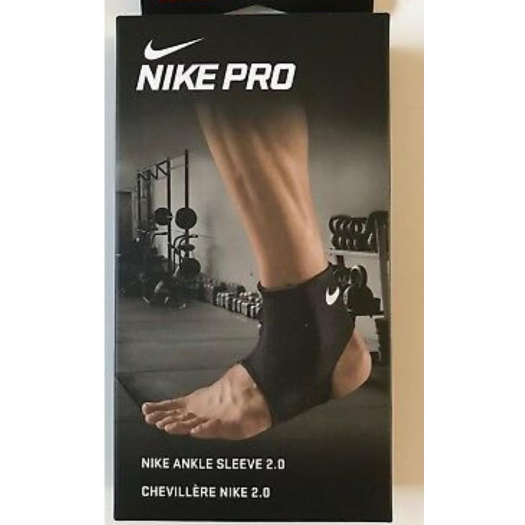 nike ankle sleeve