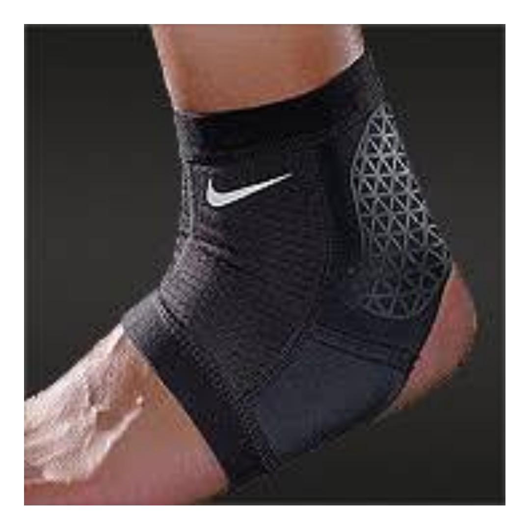 Nike pro hyperstrong ankle sleeve shop