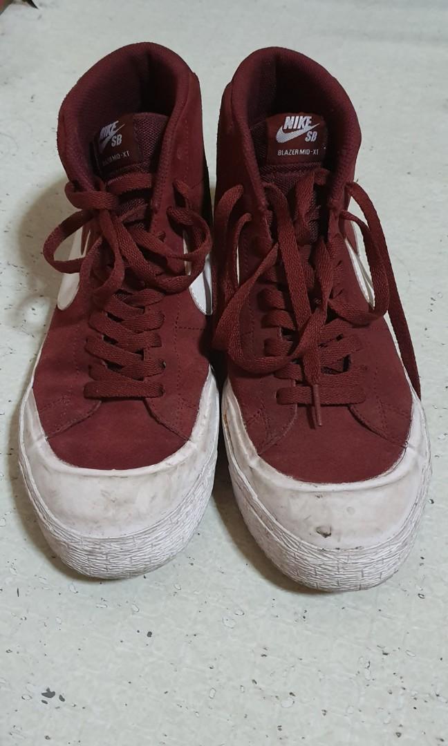 nike blazer mid xt