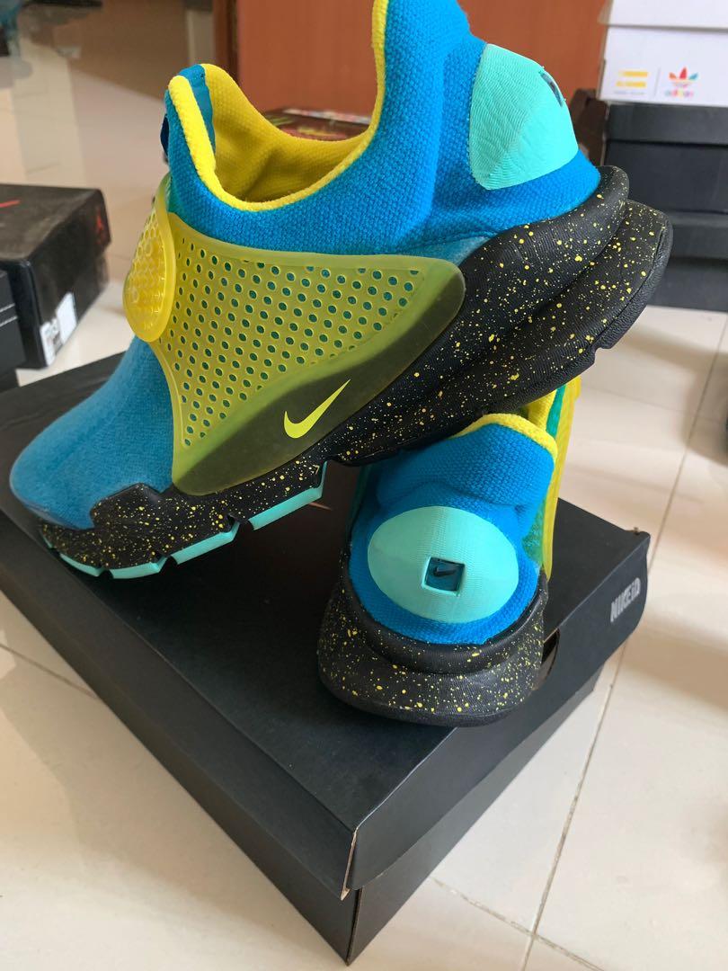 Nikeid socks outlet