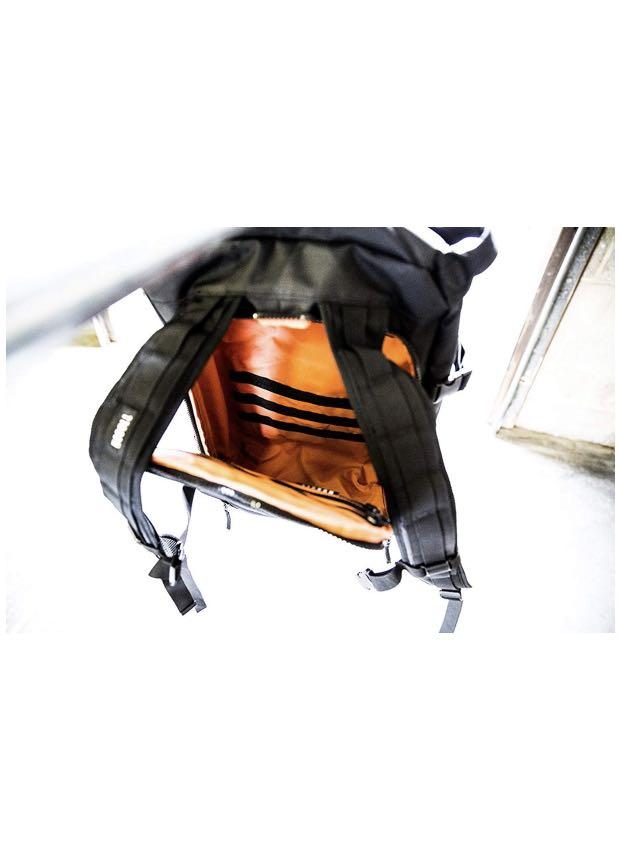 Nobull duffleback hot sale