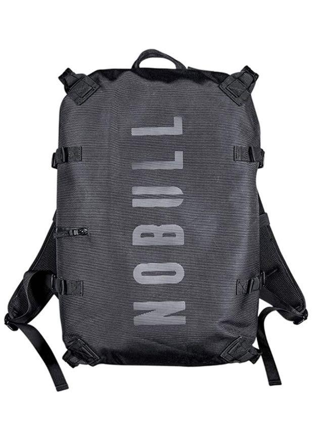 Nobull Duffleback, Men's Fashion, Bags 