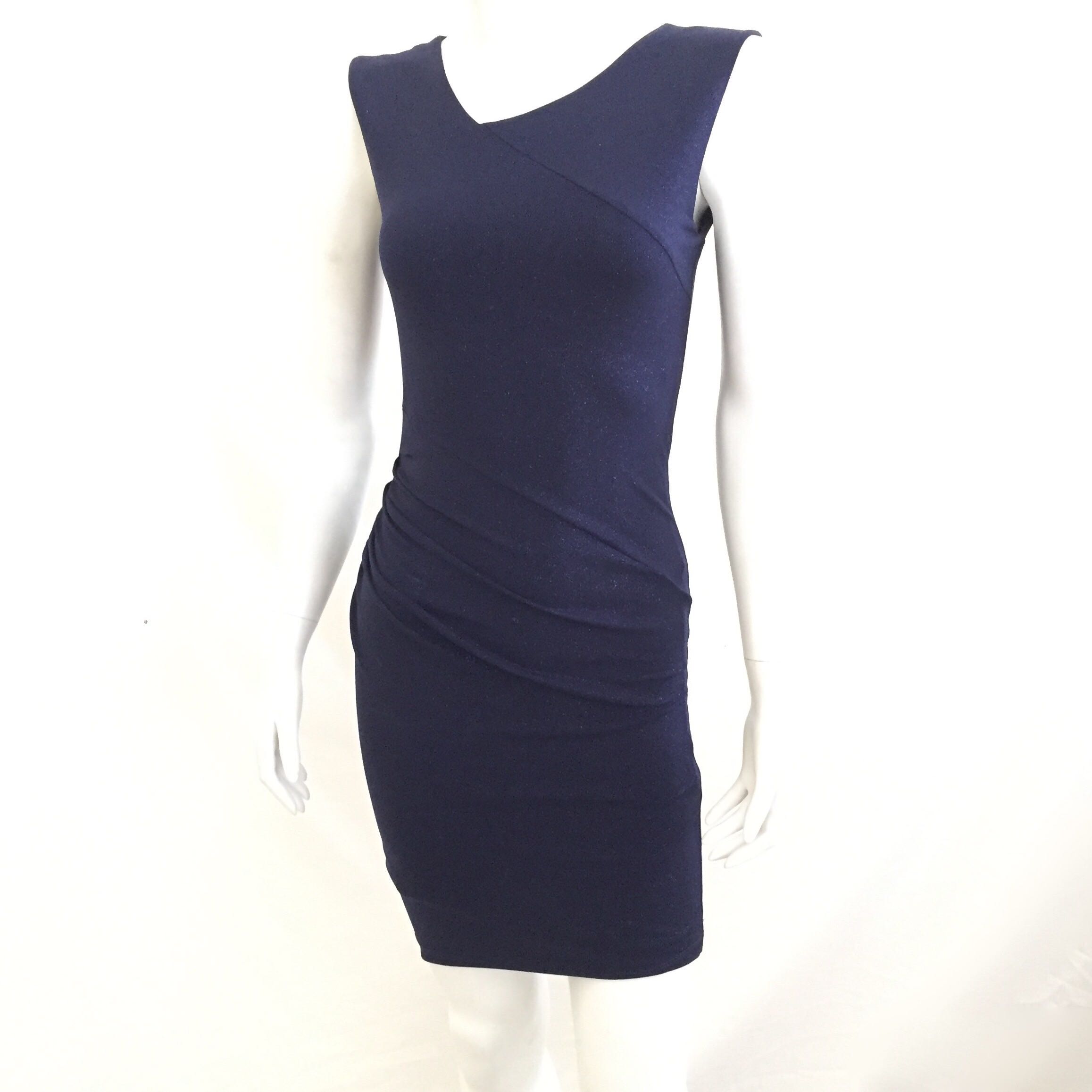 alice and olivia enid dress