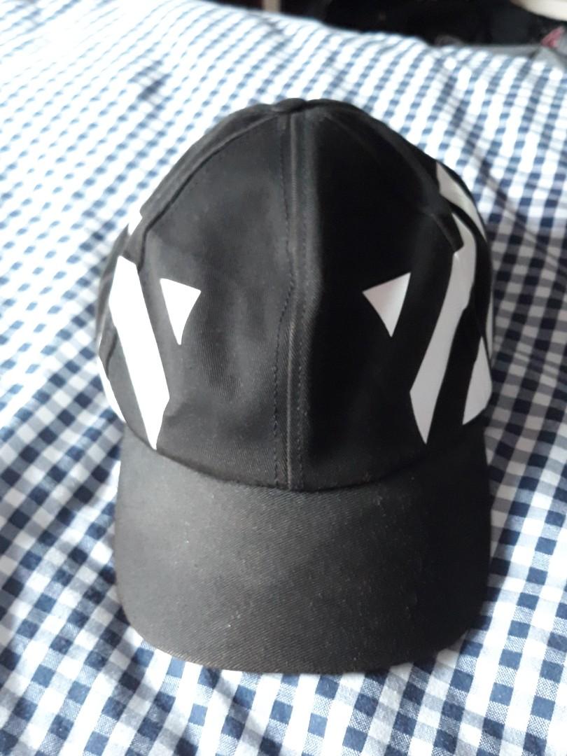 Off white cap hotsell original