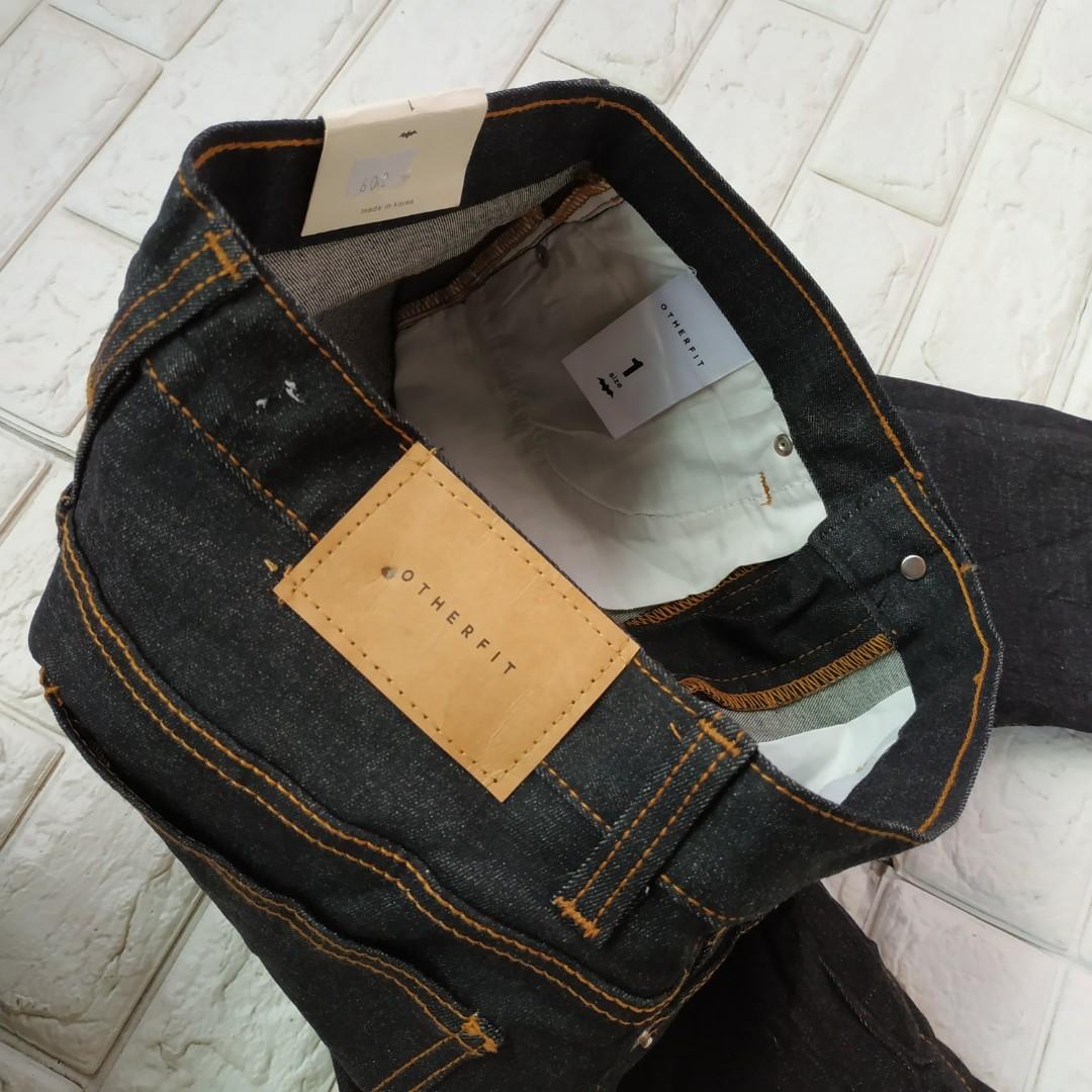 Other fit jeans discount