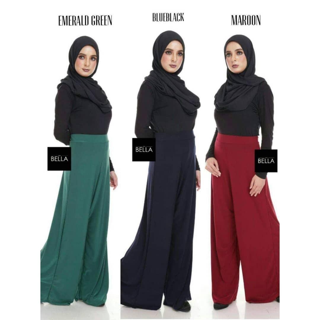 Bella palazzo pants Outlet