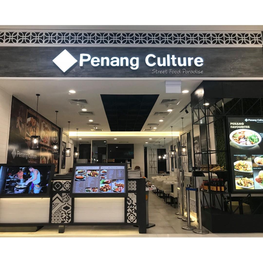 Part Time Service Crew Only Sg Pr Jem Compass One Changi Jobs Hospitality F B On Carousell