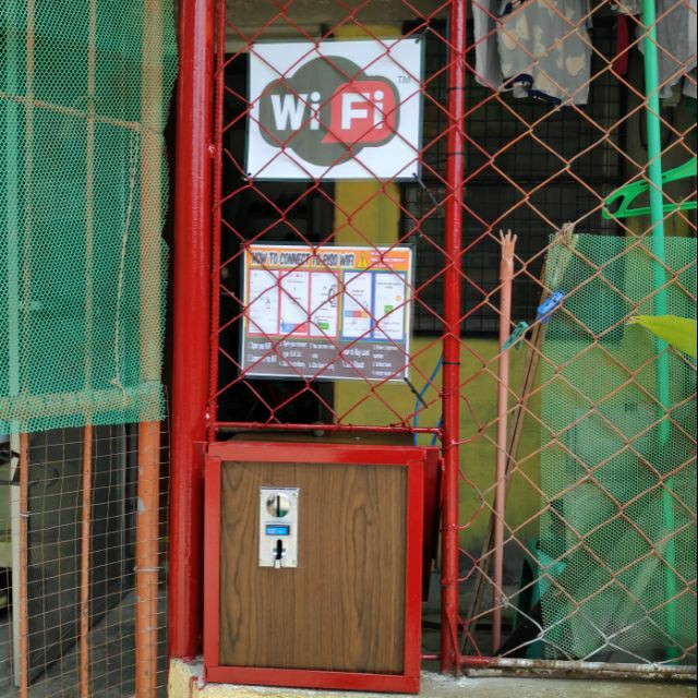 Piso Wifi For Sale With OutDoor Antenna, Electronics, Others on Carousell