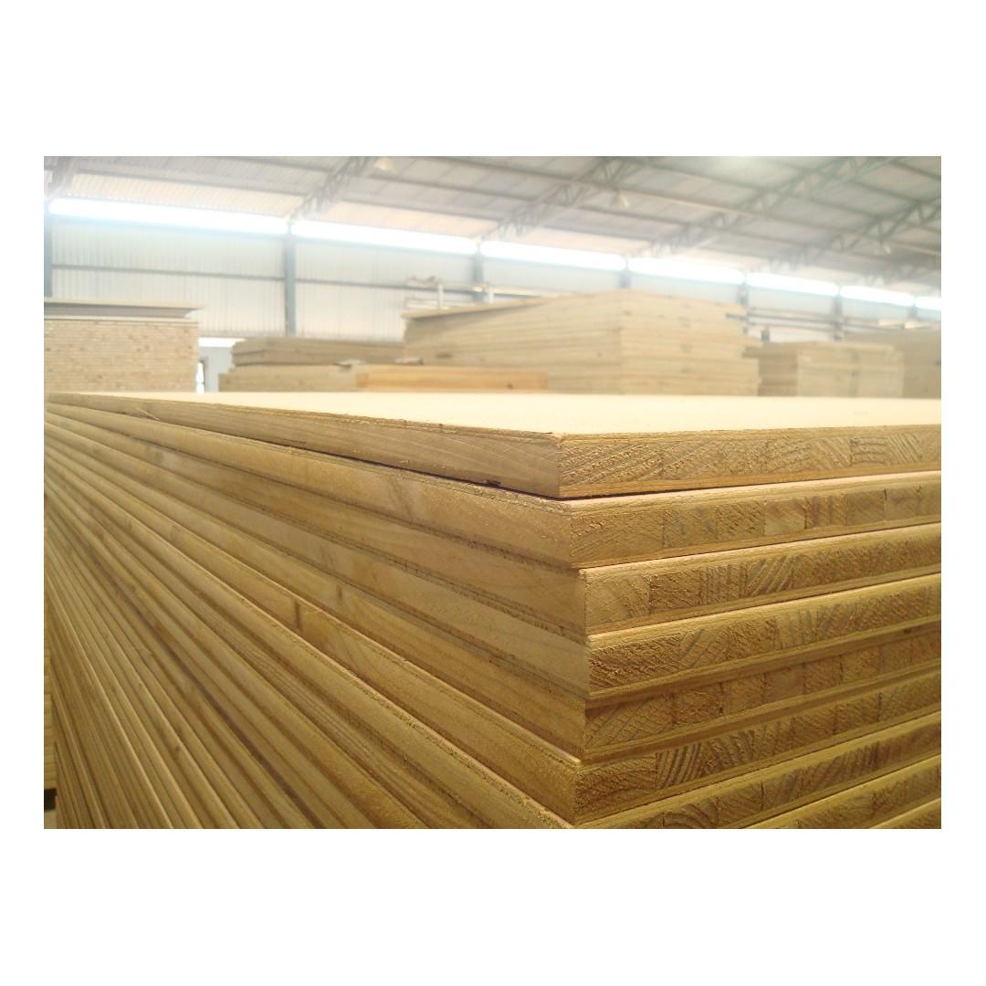 Plywood Board Furniture Beds Mattresses On Carousell