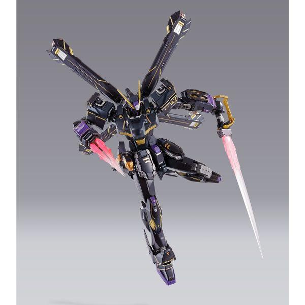 Bandai METAL BUILD Crossbone Gundam X2 Japan version