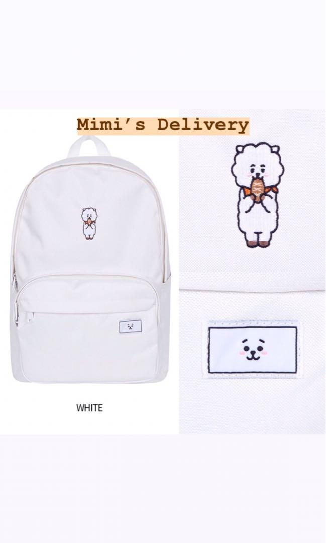 Spao candy backpack review top