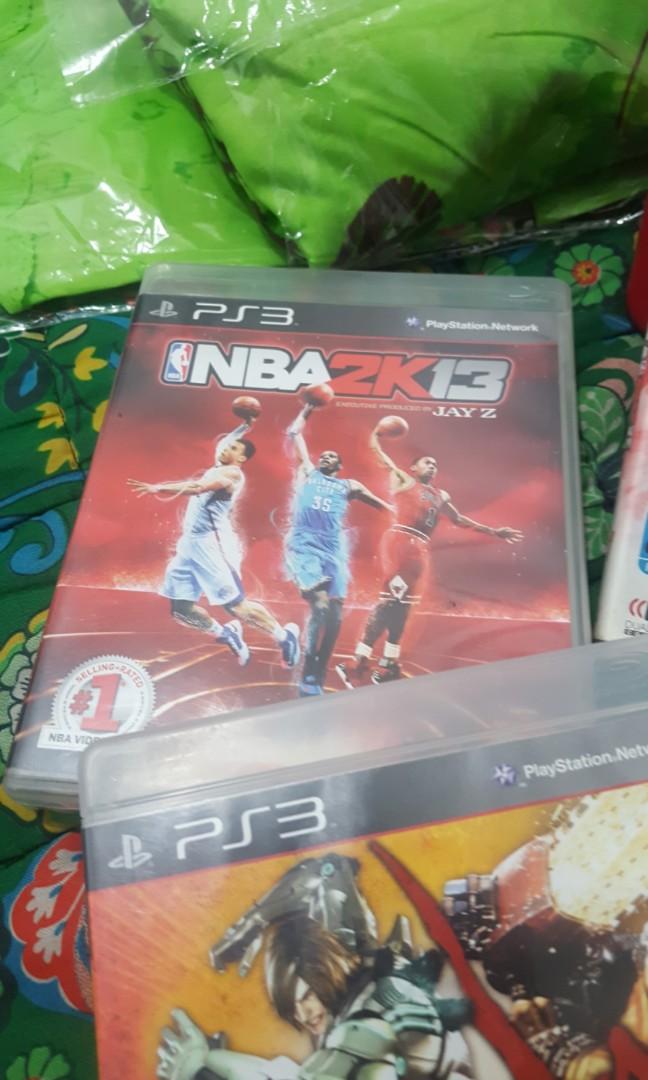 Ps3 cd games (Category: Controllers) located in Makati City. Submitted by tsikzmagnet (Listing ID 241731346, Image 3). Description: Ps3 cd games Used 2 to 3x only Please see photos for reference and games title Selling it per piece or lot Pm or sms.