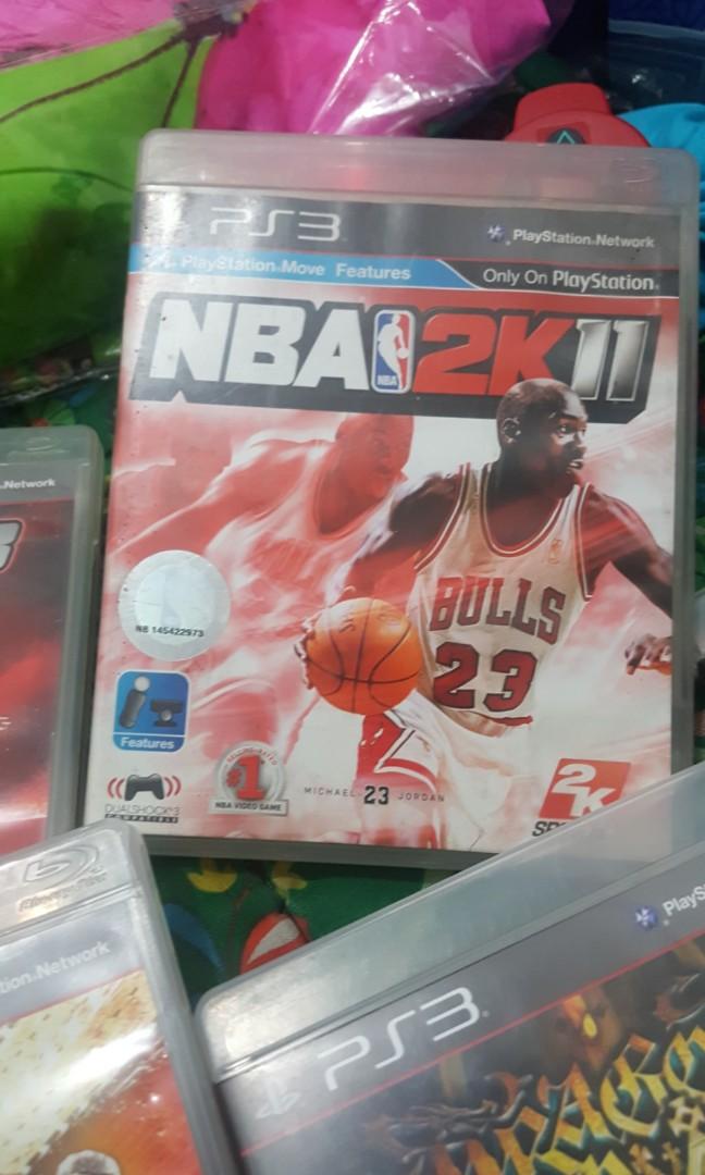 Ps3 cd games (Category: Controllers) located in Makati City. Submitted by tsikzmagnet (Listing ID 241731346, Image 2). Description: Ps3 cd games Used 2 to 3x only Please see photos for reference and games title Selling it per piece or lot Pm or sms.