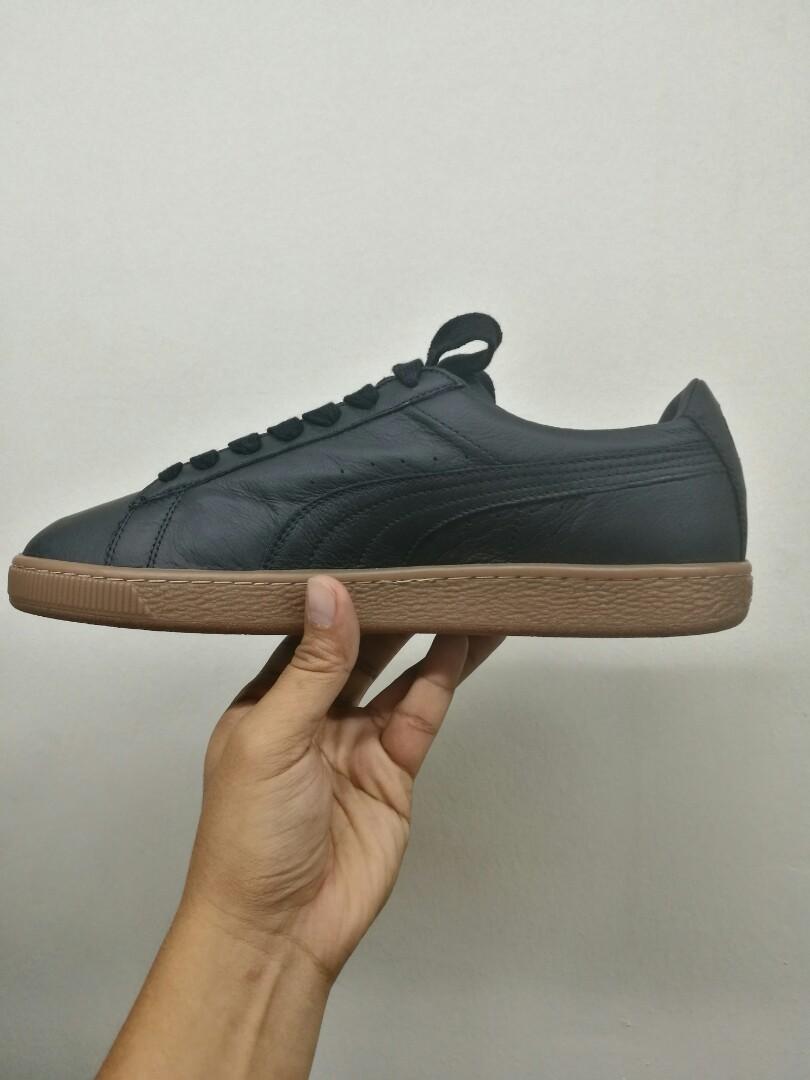 Basket classic gum deluxe top