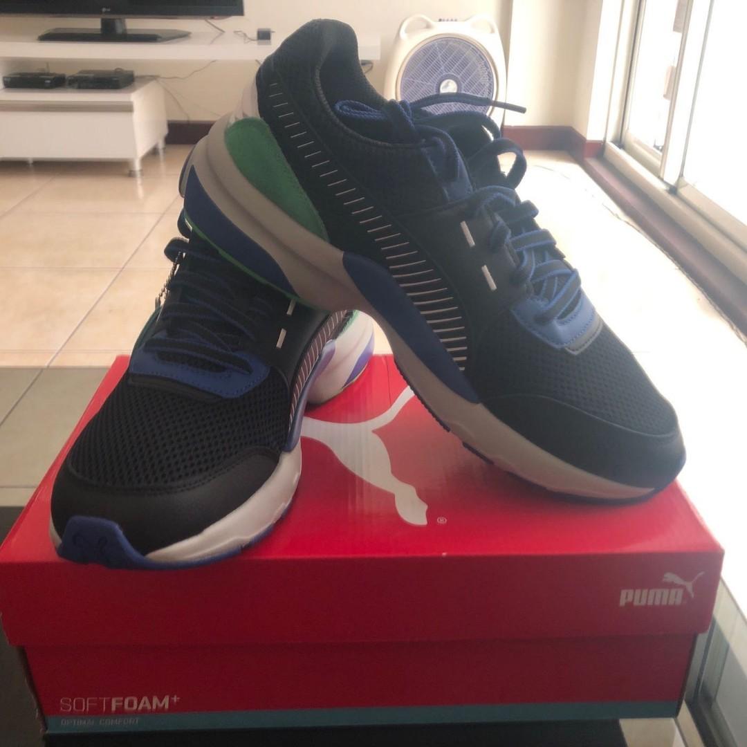 puma air max