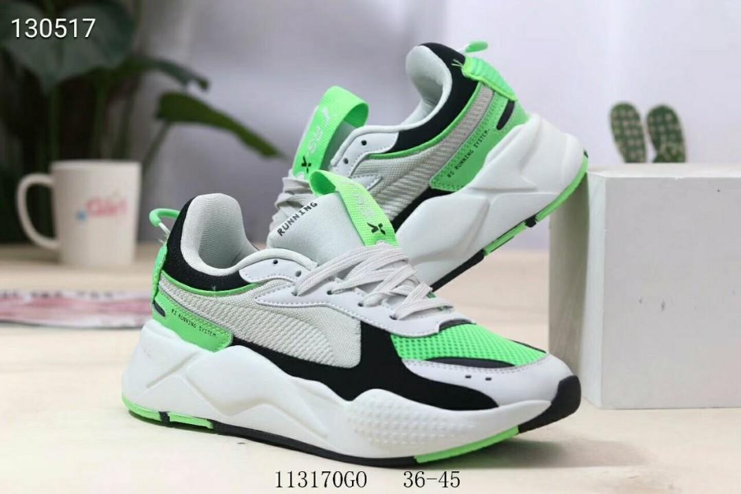 harga puma rsx