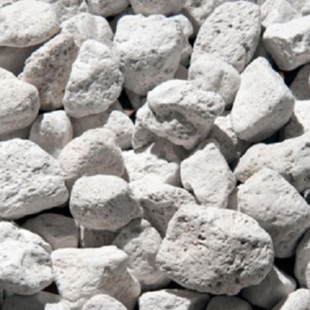 Pumice Rocks (Category: Homes & Other Pet Accessories) located in Manila. Submitted by agglobal (Listing ID 241632672, Image 1). Description: Real Pumice Floats in water Real rocks, high quality Stable and does not change the pH of the water Pumice is believed to be ideal for denitrification, according to studies by Seachem on their Matrix filter media All natural.