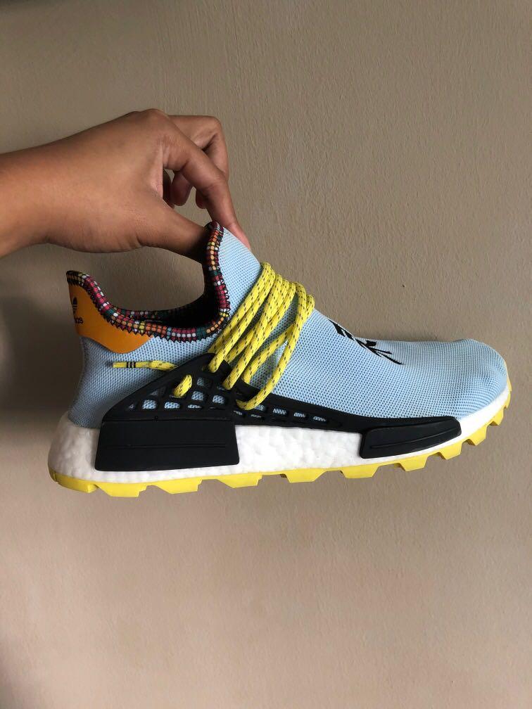 Pw solar hu nmd clear sky clearance