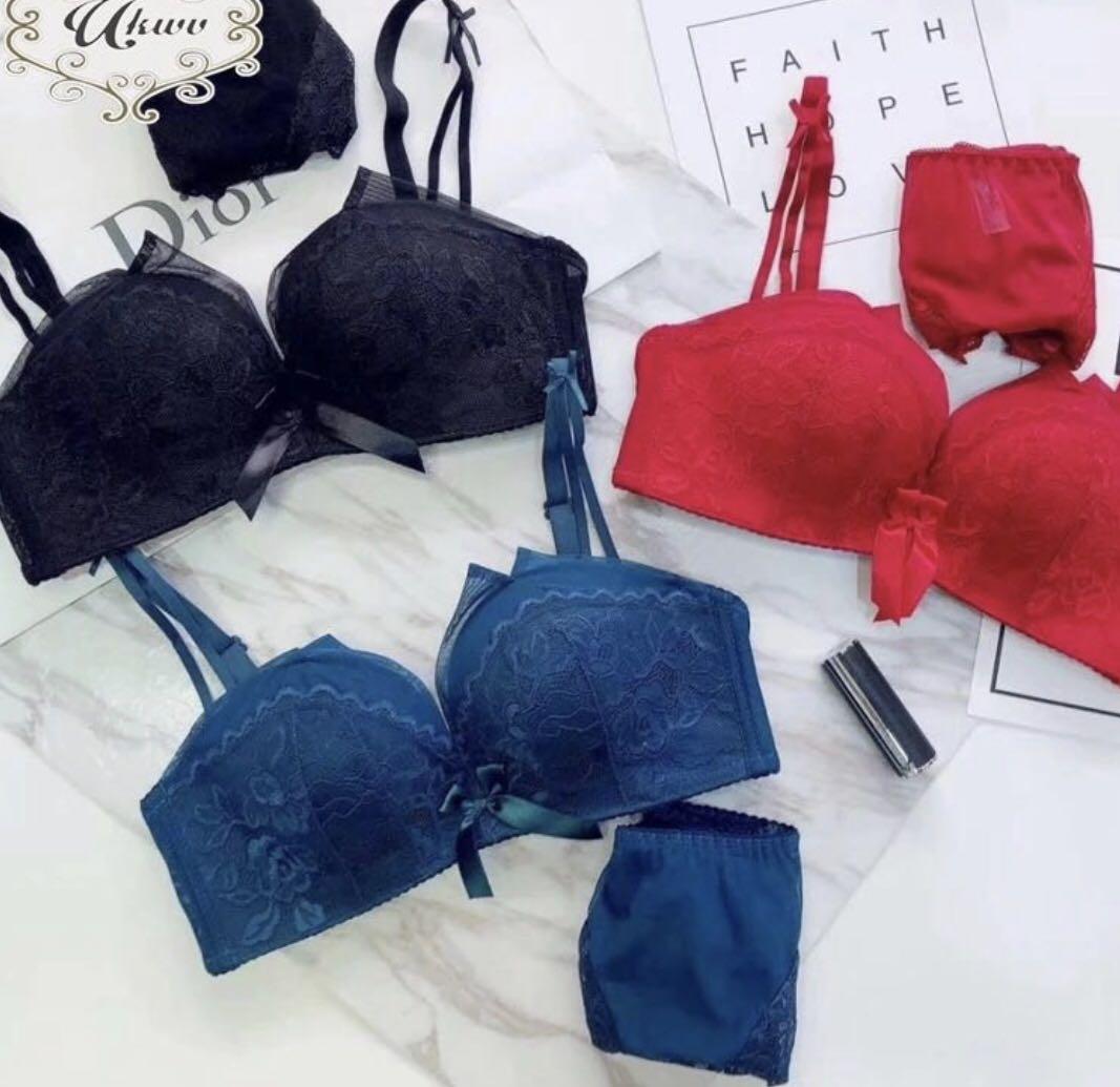 Rabbit style bra Clearance