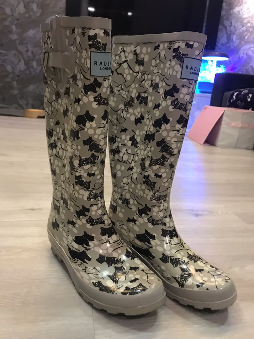 radley london shoes