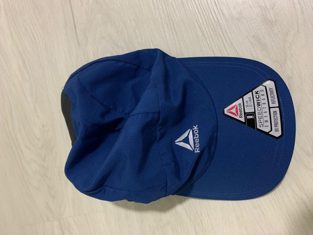 Reebok speedwick cap clearance