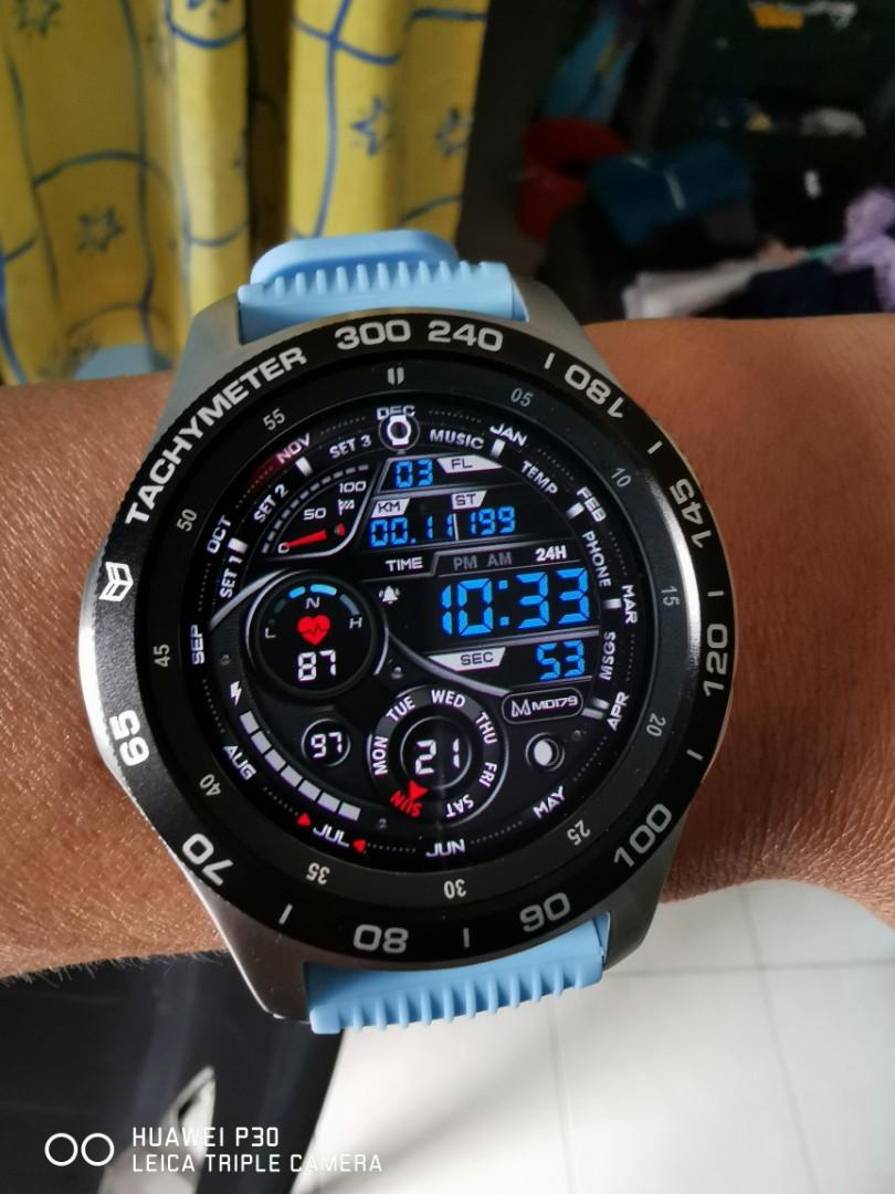 Ringke Bezel For Galaxy Watch 46mm Original Ringke Mobile