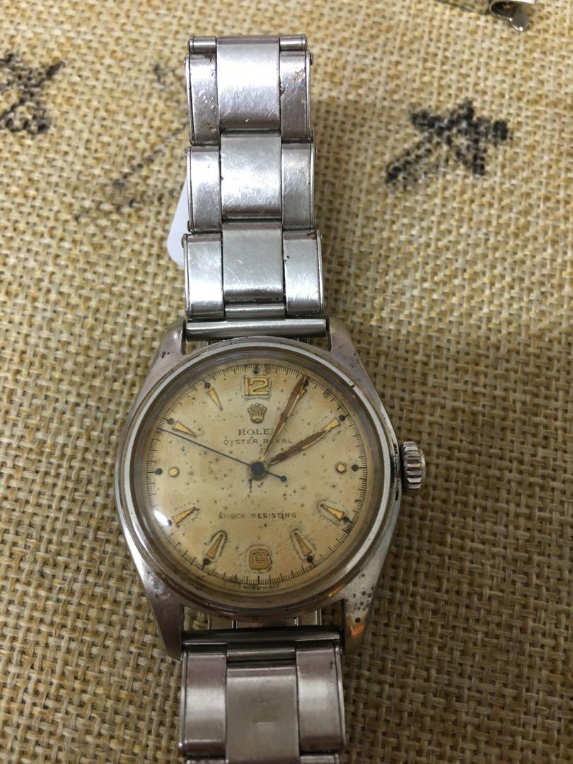 rolex 6044