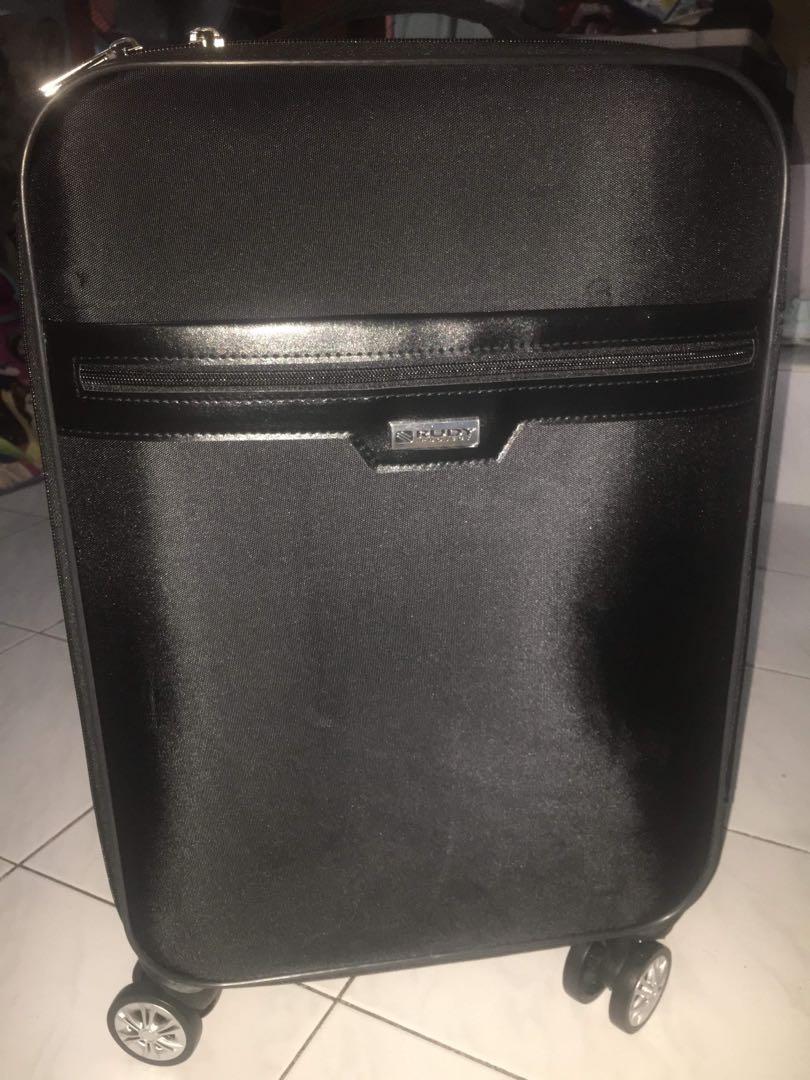 rudy project luggage price