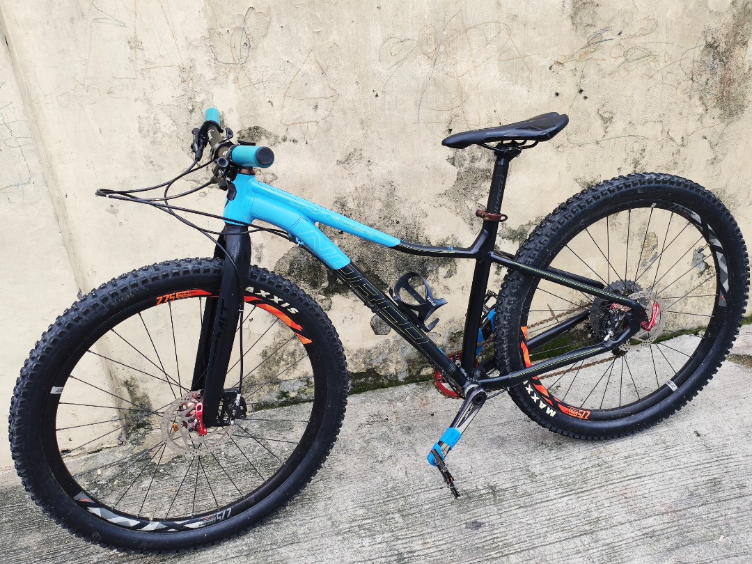 norco charger 9.3 price