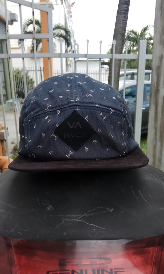 Rvca sales 5 panel