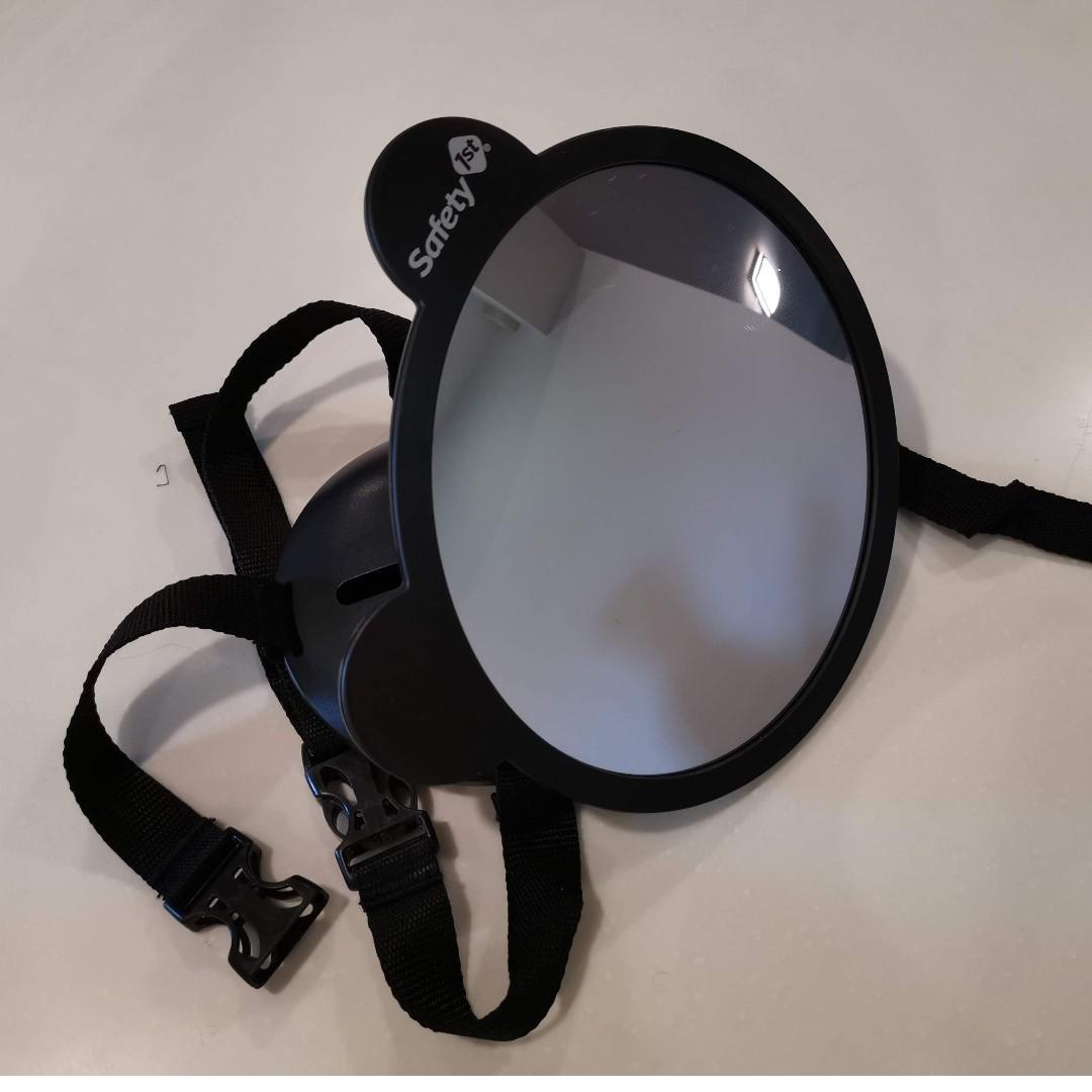 safety 1st back seat car mirror