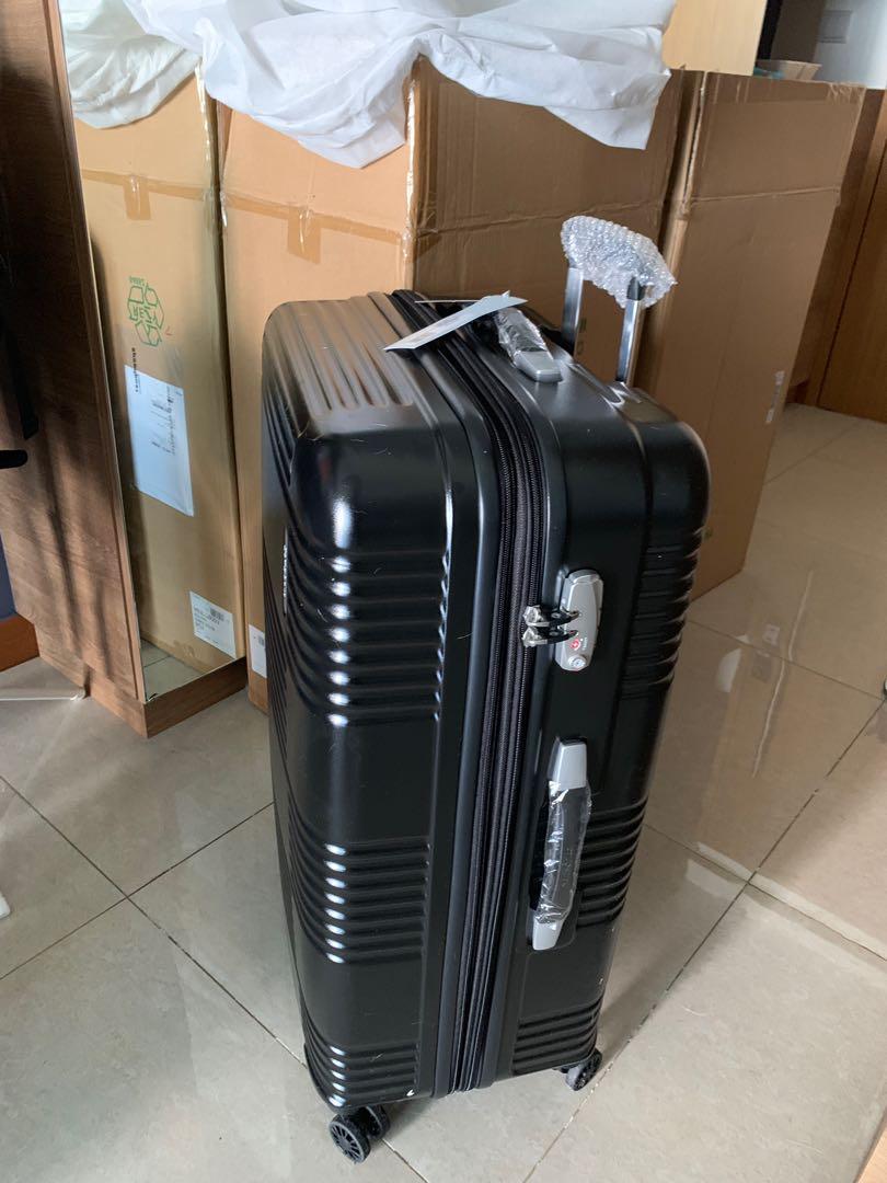 Samsonite mazon top