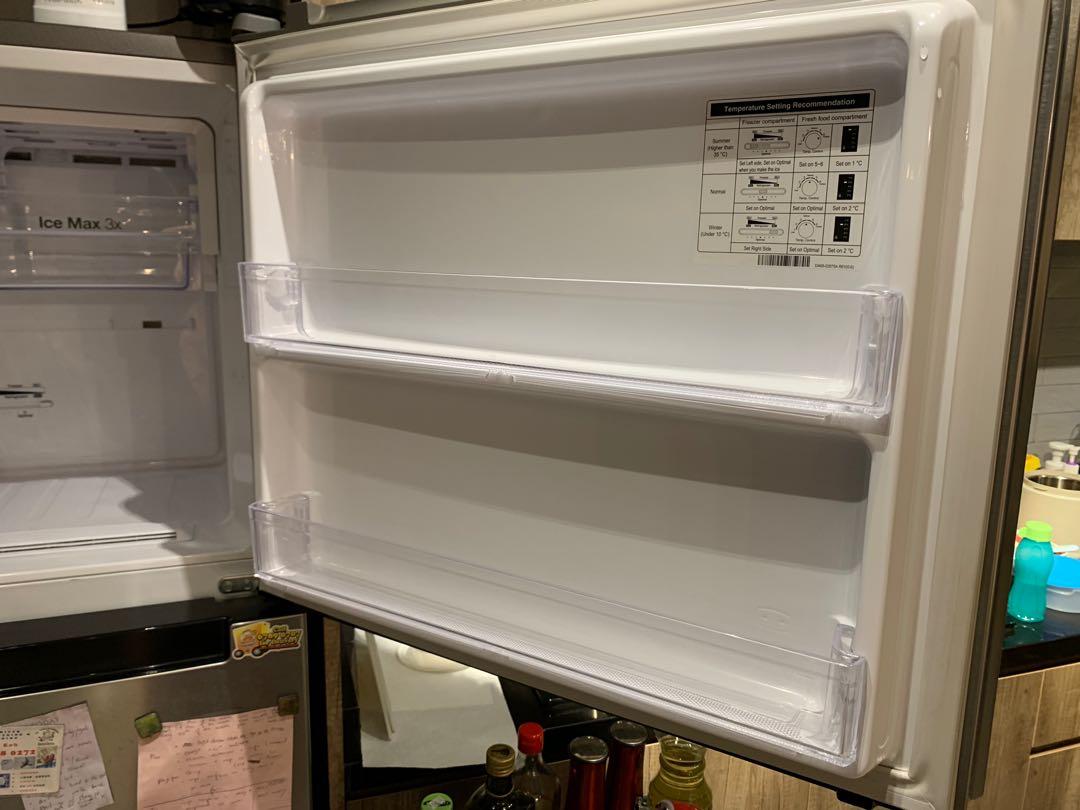 samsung refrigerator parts