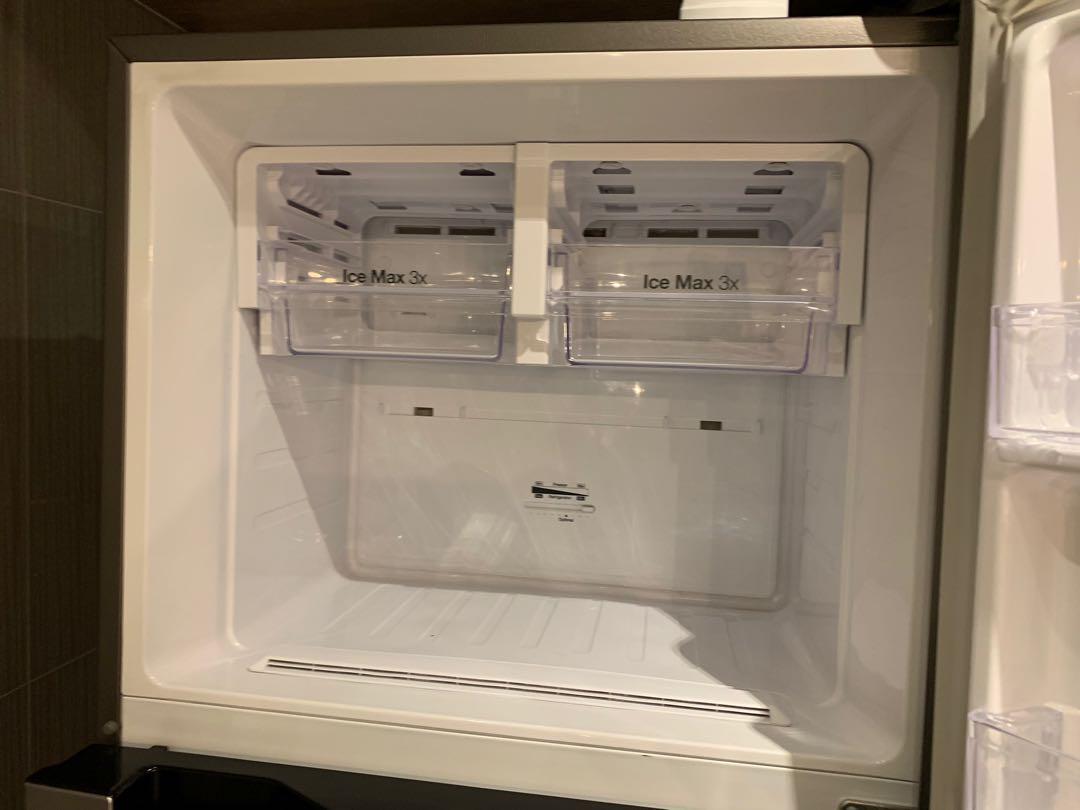 samsung refrigerator parts