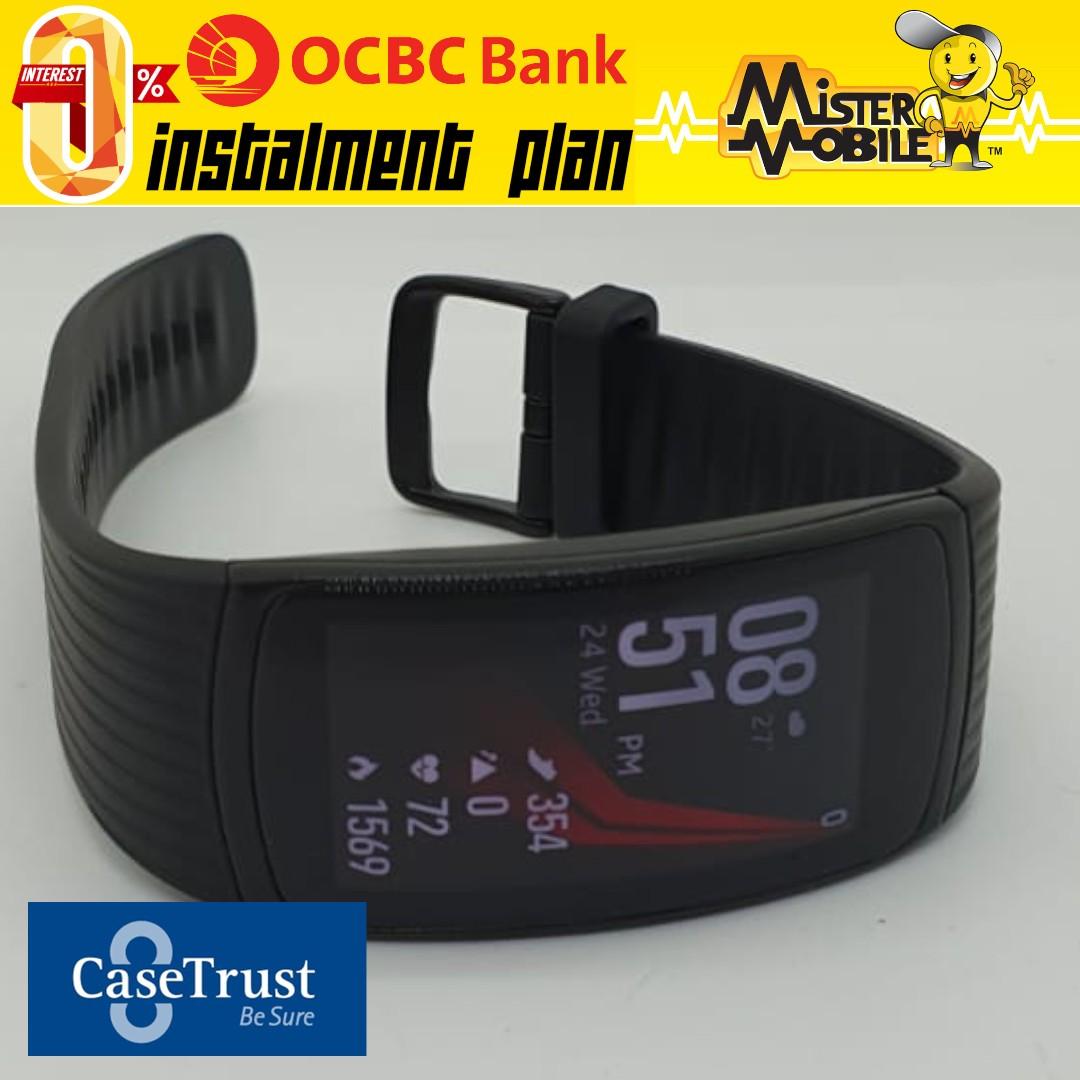 gear fit 2 pro r365