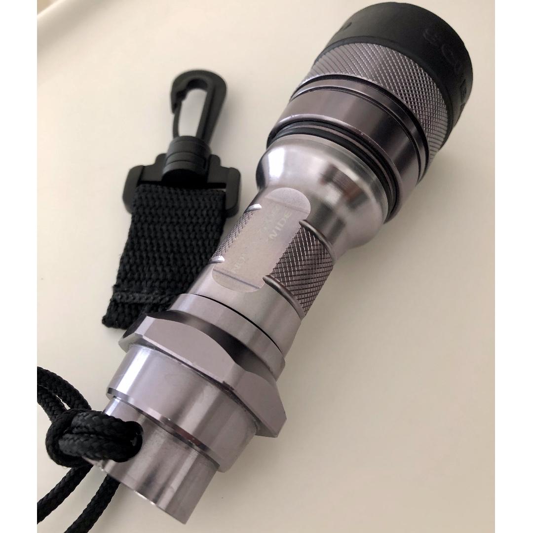 Scubapro nova online 720r wide