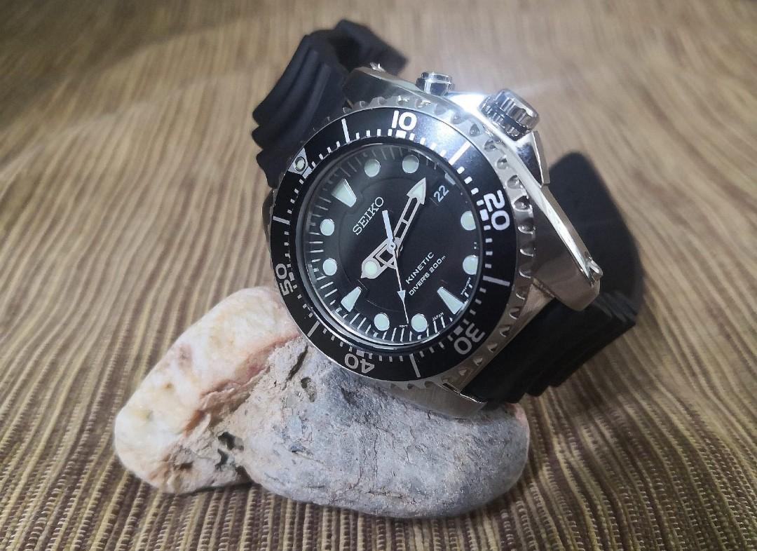 Seiko SKA 371 250 Men s Fashion Watches Accessories