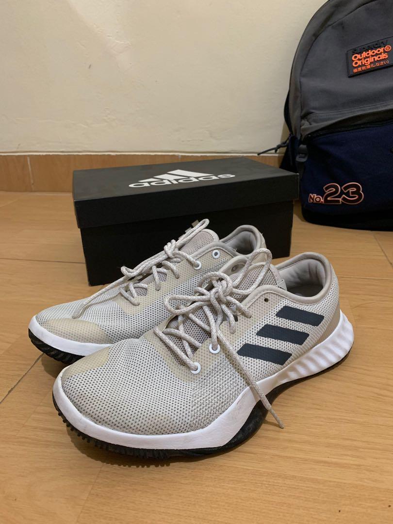 adidas crazytrain lt