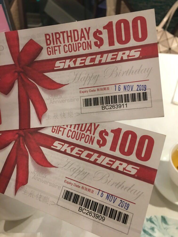 sketchers coupon