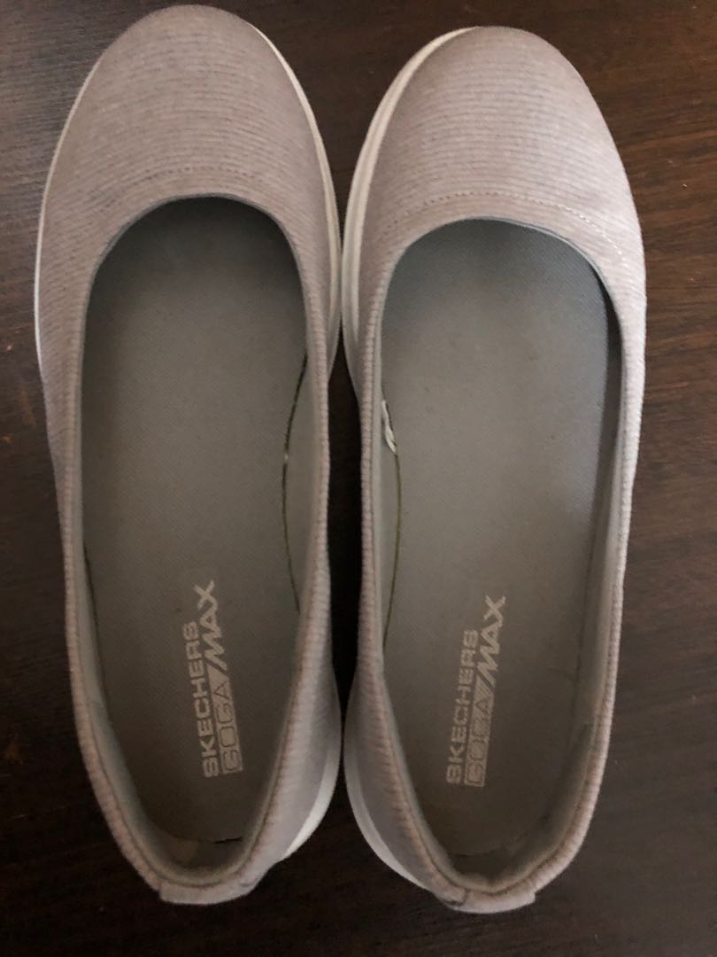 skechers goga max womens uk